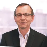 Patrick WIART